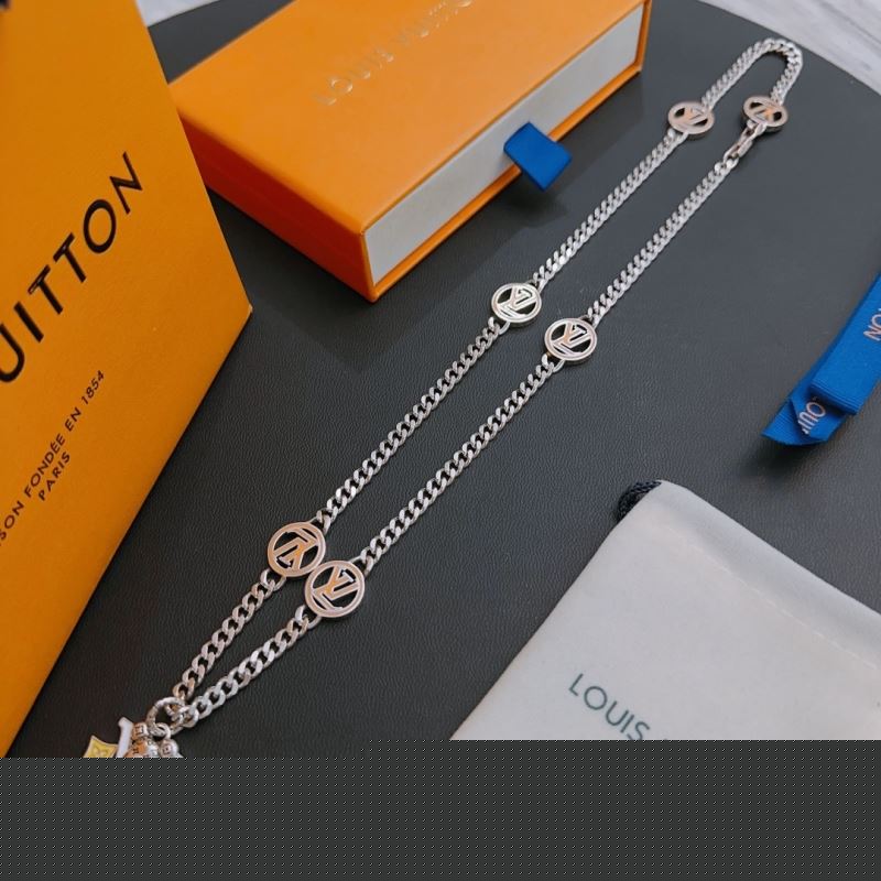 LV Necklaces